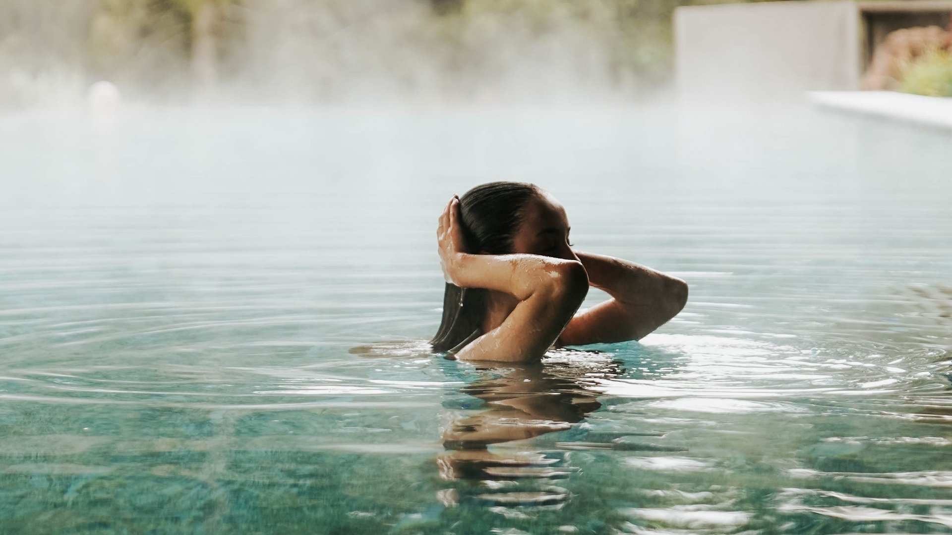 Bad Fallenbach - the natural wellness hotel